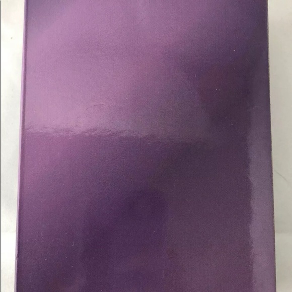 Rabbit wine champagne set aerator sealer purple drink coasters NIP - Picture 2 of 7